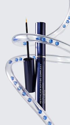 RevitaLash Peptide Complex+ Time Release Eyelash Conditioner