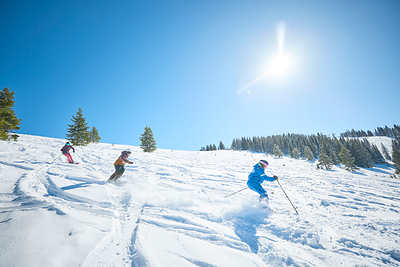 Vail Resorts Launches Epic Ascent, Bringing Concierge Services and Personalized Experiences to Private Ski Lessons