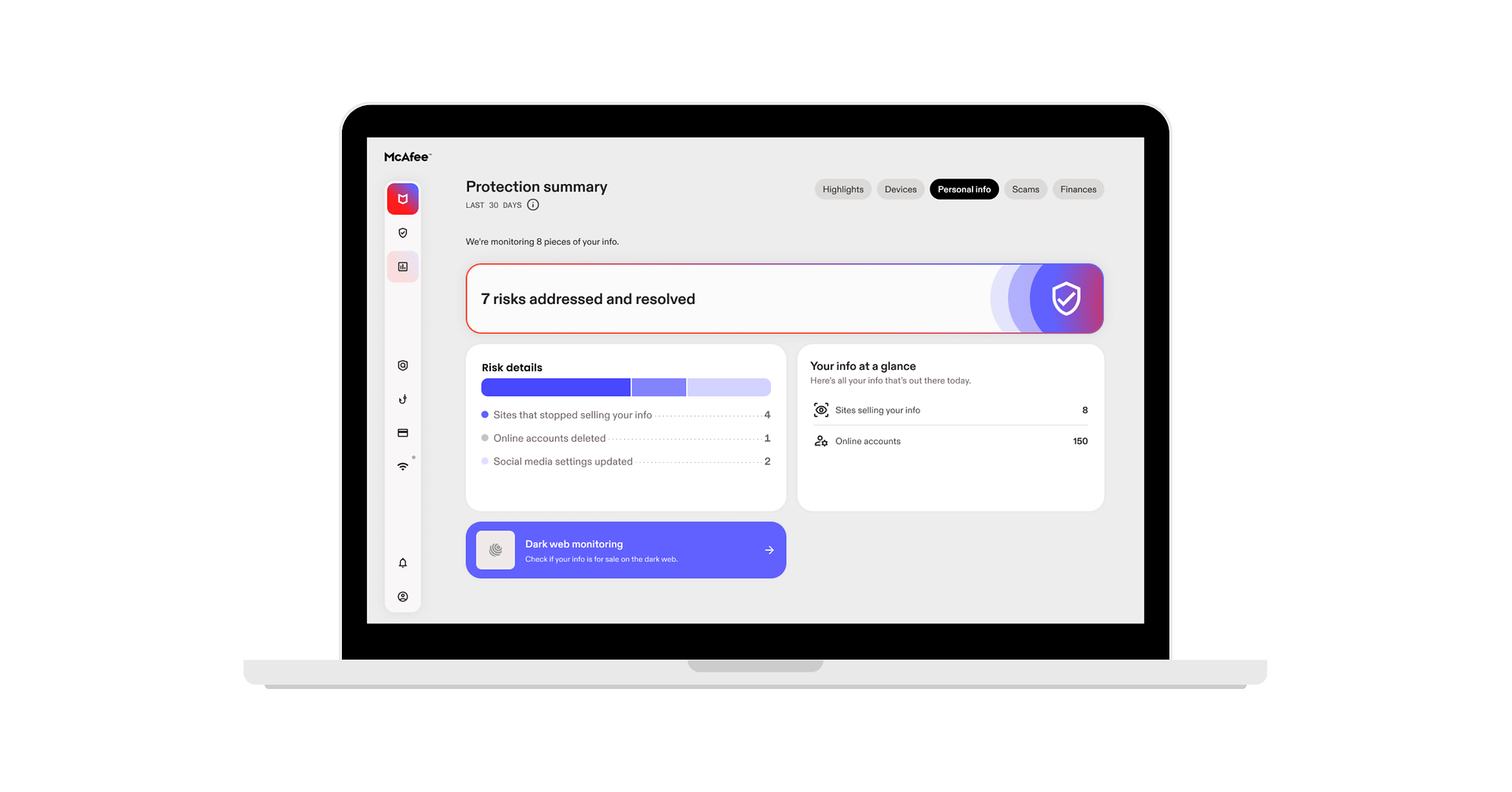 Recent Computer Technology McAfee Unveils a New Era of Consumer Protection for Today's AI-Driven World