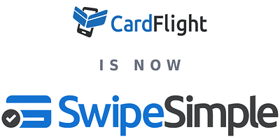 CardFlight is now SwipeSimple