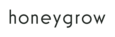 honeygrow Logo honeygrow Logo