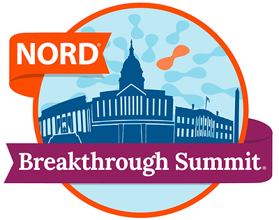 The 16th annual 2026 NORD® Rare Diseases and Orphan Products Breakthrough Summit® takes place October 25–27 in Washington, D.C. More than 900 leaders across research, industry, healthcare, policy and the patient community will unite to advance progress for people living with rare diseases. Learn more and register at NORDSummit.org.