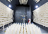 Stancer Testing-Lab Modern dome shaped EMC Chamber