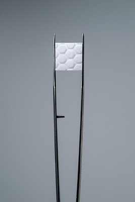 GammaTile Tile-Based Radiation Therapy