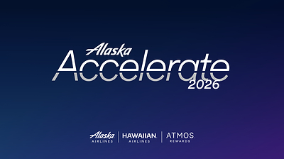 Alaska Air Group enters activation phase of Alaska Accelerate, building a more global, premium and diversified airline
