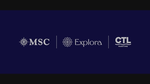 MSC Group's Cruise Division celebrates groundbreaking of Sandy Cay