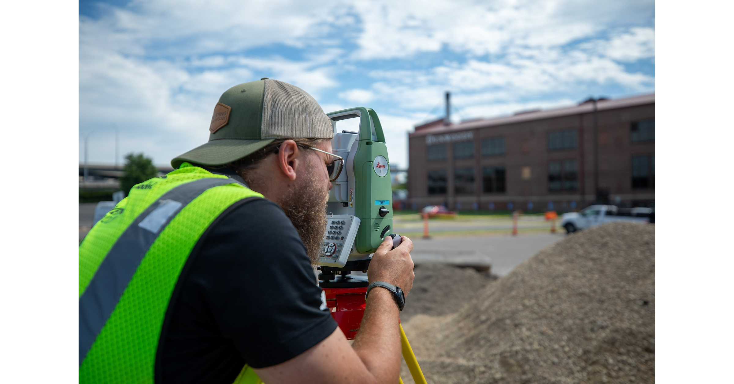 Dunwoody College of Technology to Launch Bachelor of Science in Civil ...