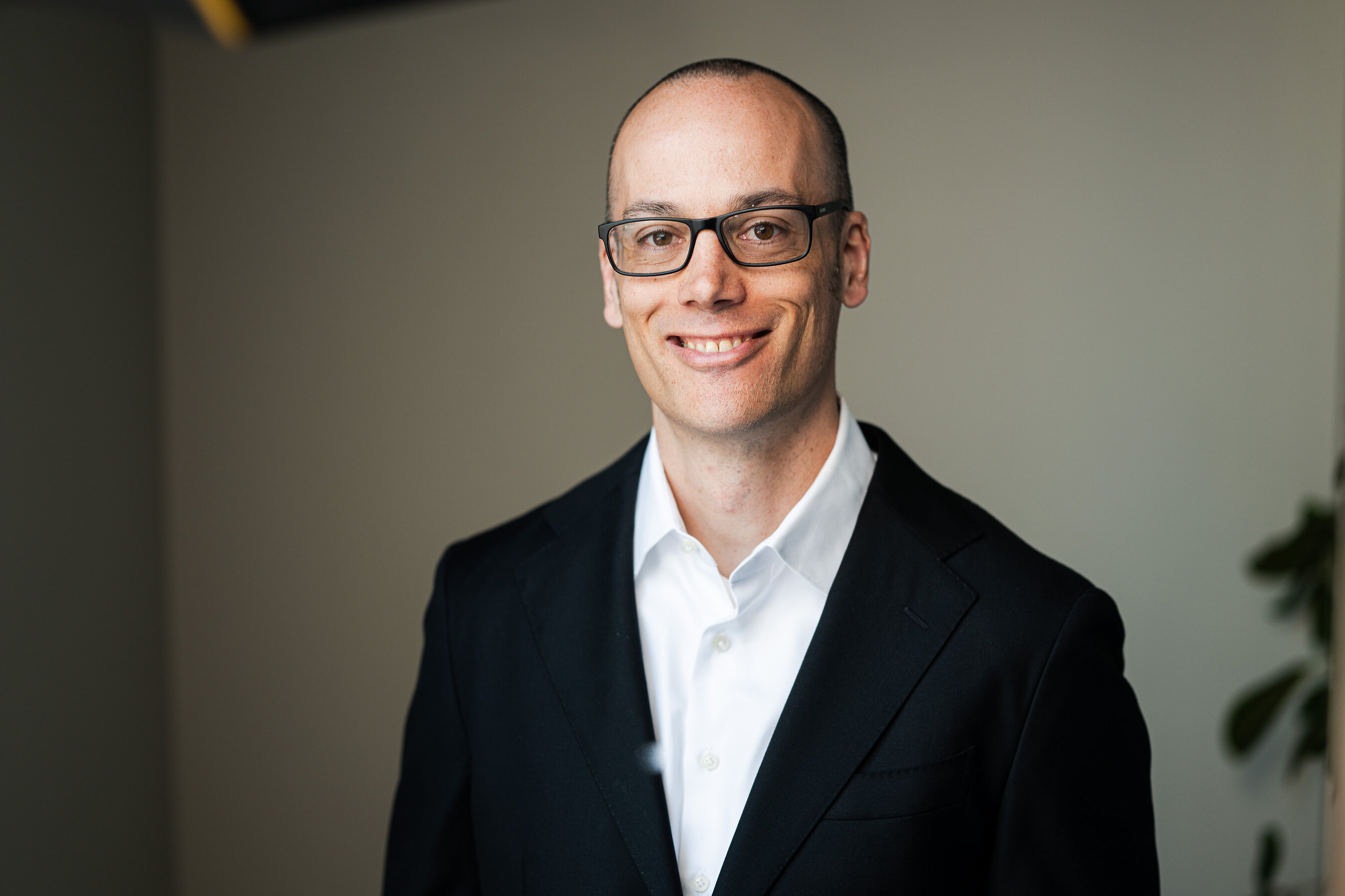 Corgi Insurance ernennt Stephen Segroves zum Leiter der Preisgestaltung