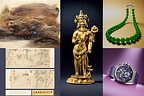 Poly Auction Hong Kong Autumn Auctions 2026 Preview Now Open: Four Collecting Categories Bring Together Art Across Eras and East and West