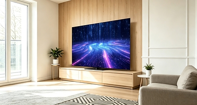Panasonic TV Returns to Canada with New 2026 OLED and QD-Mini LED Lineup