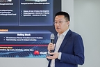 Huawei Launches Intelligent RAIL 2.0 to Accelerate Global Railway Intelligence Upgrade  Huawei Launches Intelligent RAIL 2.0 to Accelerate Global Railway Intelligence Upgrade 20260929023052EDT image 1