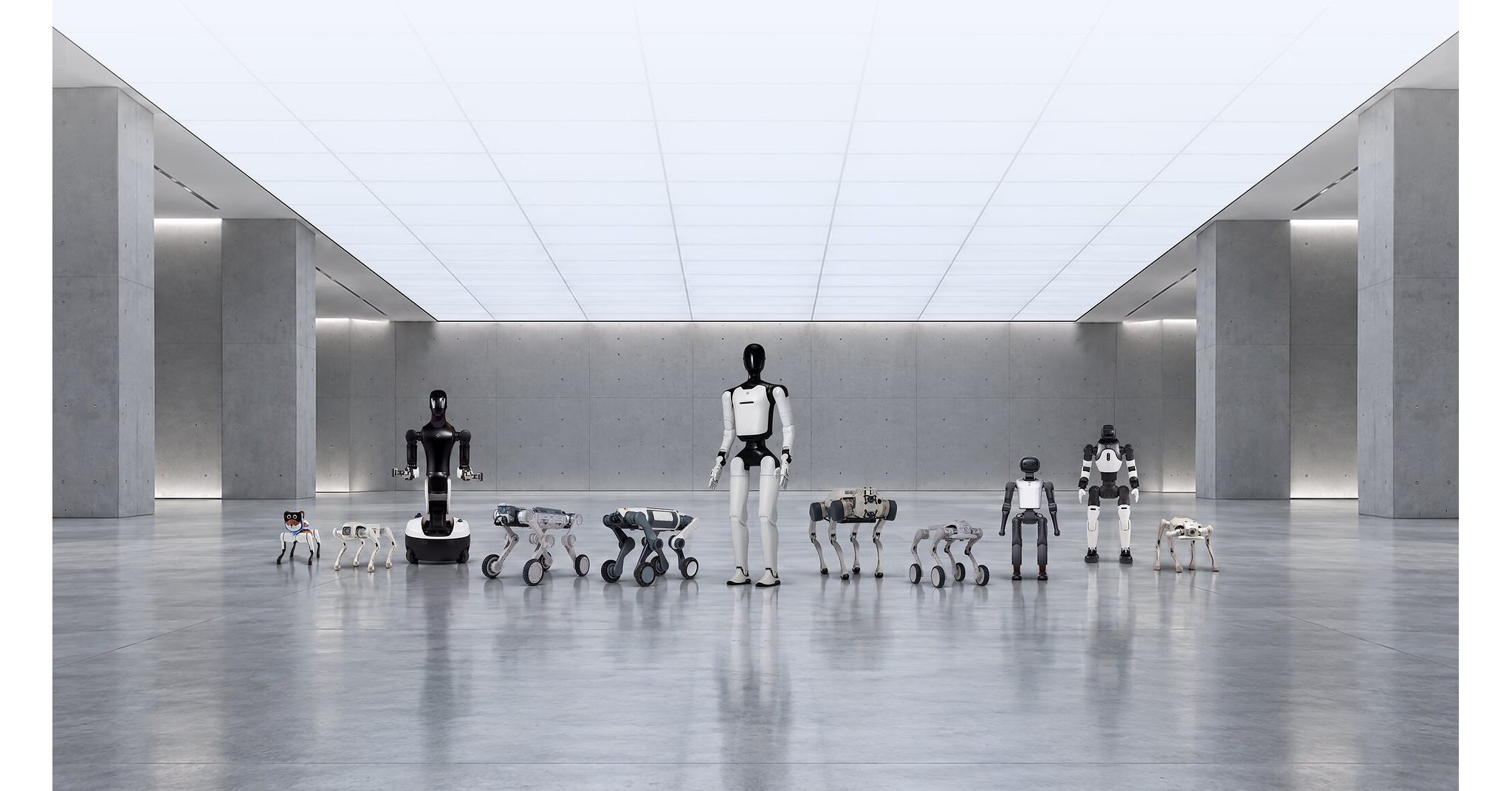 AIxC (FFR) and FFAI Provide Additional Details on Proposed Acquisition of FFAI's Robotics Business at an Approximate $200 Million Valuation and Potential Special Stock Dividend of $2.246 Provides Direct Benefit to Existing Stockholders