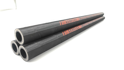 YIQIAO Group Develops Ultra High Pressure Hydraulic Hose Solutions for Demanding Machinery Applications