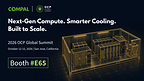 Compal Brings NVIDIA AI Factory Infrastructure to OCP Global Summit 2026 20260929044617EDT_image_1 20260929044617EDT_image_1 Compal Brings NVIDIA AI Factory Infrastructure to OCP Global Summit 2026 Compal Brings NVIDIA AI Factory Infrastructure to OCP Global Summit 2026 20260929044617EDT image 1