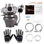MaXpeedingrods Introduces J5 and J6 Stage1 Turbocharger Families