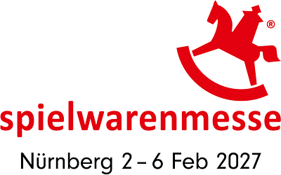 Logo Spielwarenmesse 2027