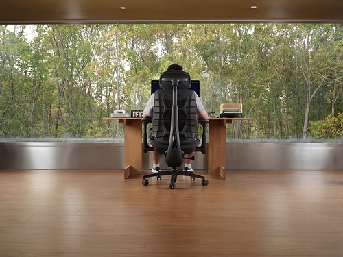 LiberNovo Fall Prime Sale | Dynamic Ergonomic Chairs Special Offer This image opens in the lightbox