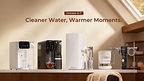 Waterdrop Filter Brings Cleaner Water to Warmer Autumn Routines This Prime Big Deal Days