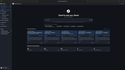 Ittikar Is Live and Open to New Members