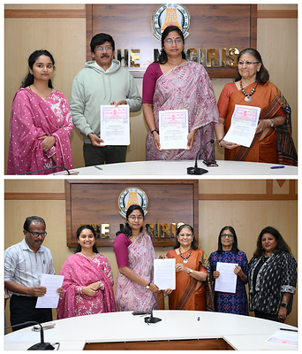 Microland Foundation and Nilgiris District Administration join hands for a healthier, cleaner and more resilient Nilgir…