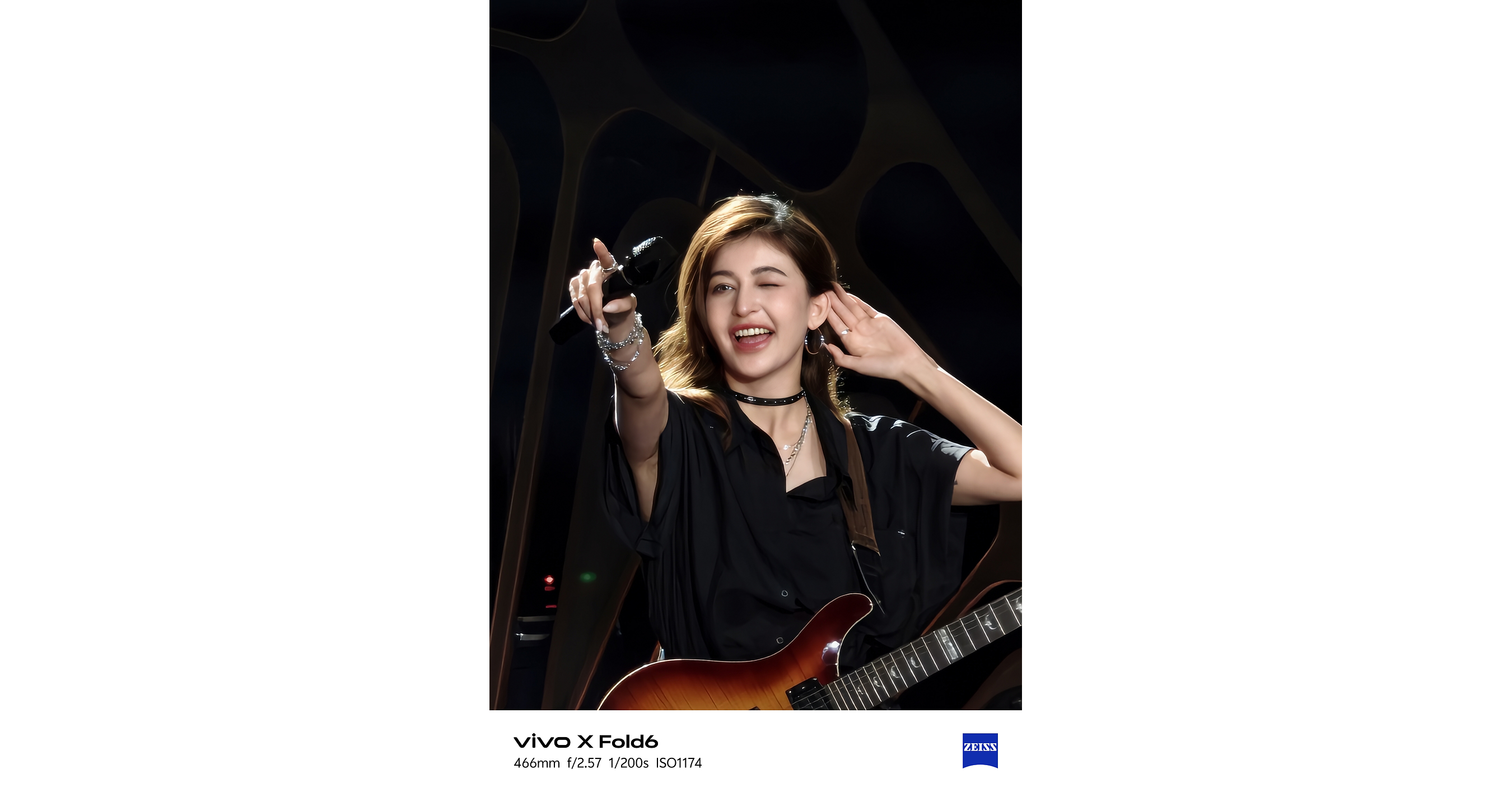 vivo X Fold6 Makes Global Debut: A New Foldable Powerhouse for Mobile Productivity