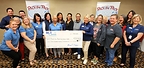 BCTCares Foundation's Pack the 'Pack Program Breaks Record, Raises $120,000 for Local Backpack Charities to Feed Local Food-Insecure Children