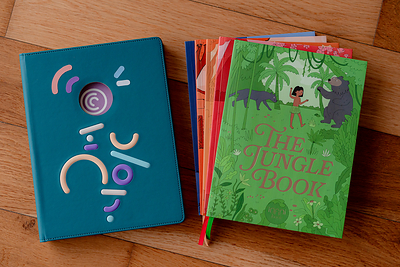 Cali Launches the Next Evolution of Screen-Free Reading With Cali Reader