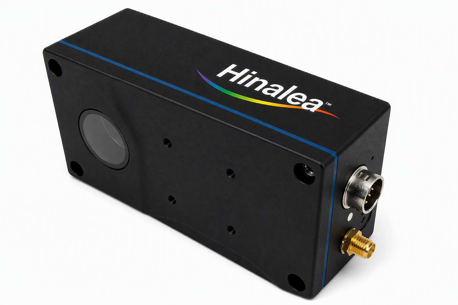 Hinalea Launches VNIR CORE to Drive Mass Adoption of Hyperspectral Imaging