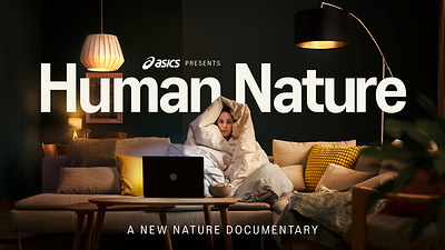 ASICS, Daha Az Hareket Ettiğimizi Ortaya Koyan Araştırmaları Sonucu, Dünyanın İlk 'Hareketi Koruma' Uyarısını Yayımladı