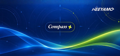 Neeyamo’s Compass is a multi-agent AI system that transforms regulatory changes into payroll-ready configurations, with every recommendation independently validated by AI models and payroll professionals.