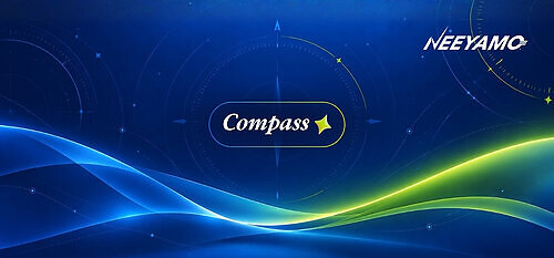 Neeyamo’s Compass is a multi-agent AI system that transforms regulatory changes into payroll-ready configurations, with every recommendation independently validated by AI models and payroll professionals. This image opens in the lightbox