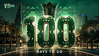 100 days to go: Saudi Arabia showcases readiness for #AsianCup2027