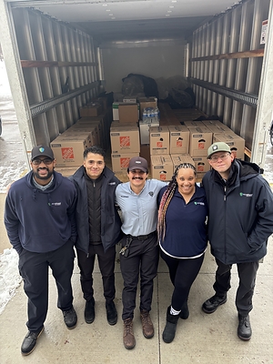 EcoShield Pest Solutions Launches 2026 Exterminate Hunger Food Drive for Local Food Banks