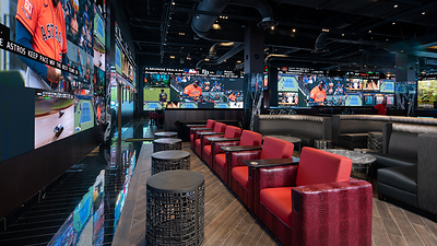 Golden Nugget Lake Charles Sportsbook