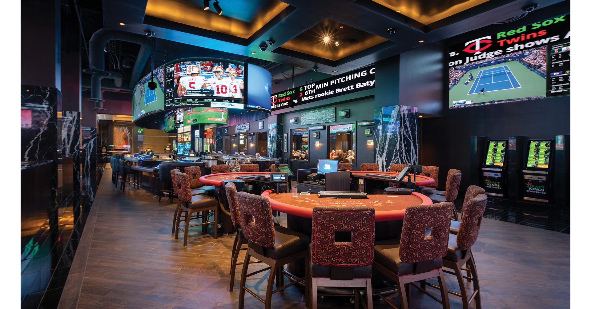 UrVenue Takes Top GGB Gaming & Technology Award for Best Consumer Service Technology