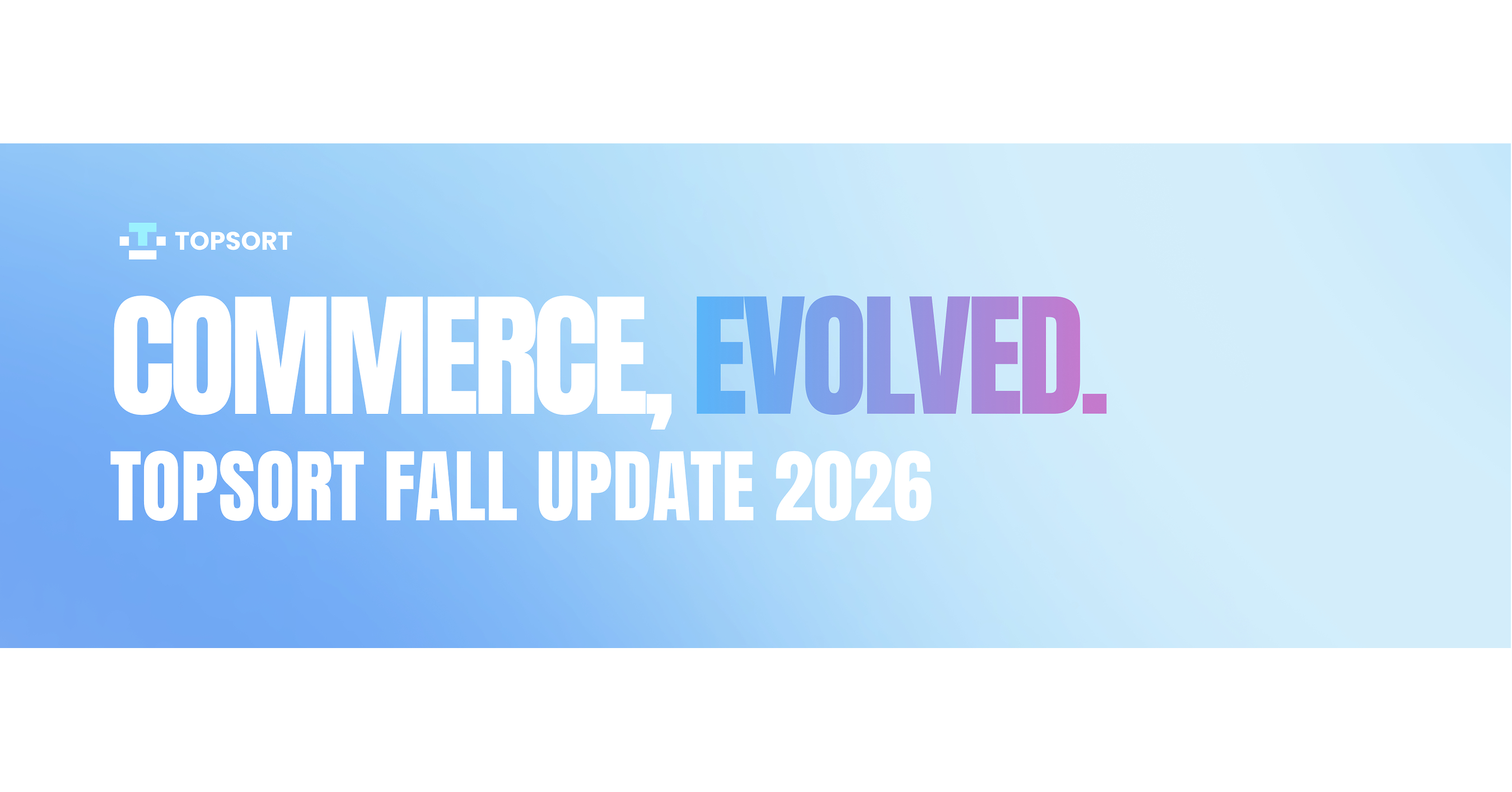 Topsort Unveils T‑Brain, a Commerce-Specific Foundation Model for Enterprise Decision-Making