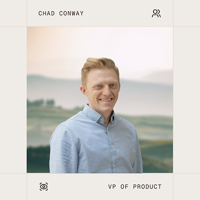 ConnectDER Hires Chad Conway, Former Tesla &amp; SPAN Leader, As VP of Product