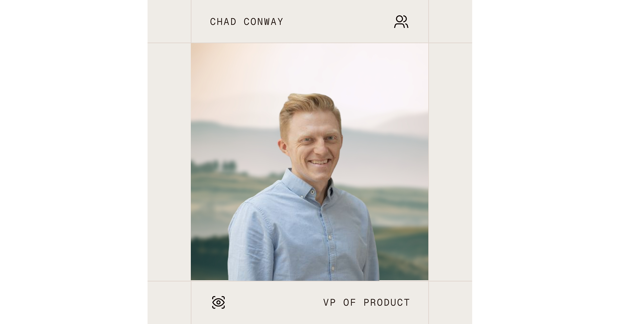 ConnectDER Hires Chad Conway, Former Tesla & SPAN Leader, As VP of Product