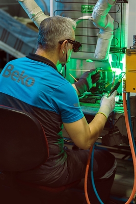 Beko scales smarter, more accessible customer care across 58 countries