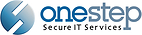 One Step Secure IT logo