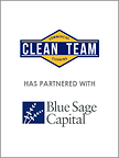 BlackArch Advises Clean Team on its Partnership with Blue Sage Capital