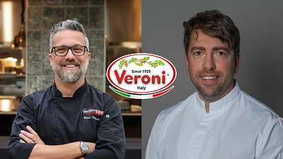 ONE SLICE OF ITALY, ENDLESS WAYS TO ENJOY IT: VERONI BRINGS ITALIAN CHARCUTERIE TO AMERICAN KITCHENS