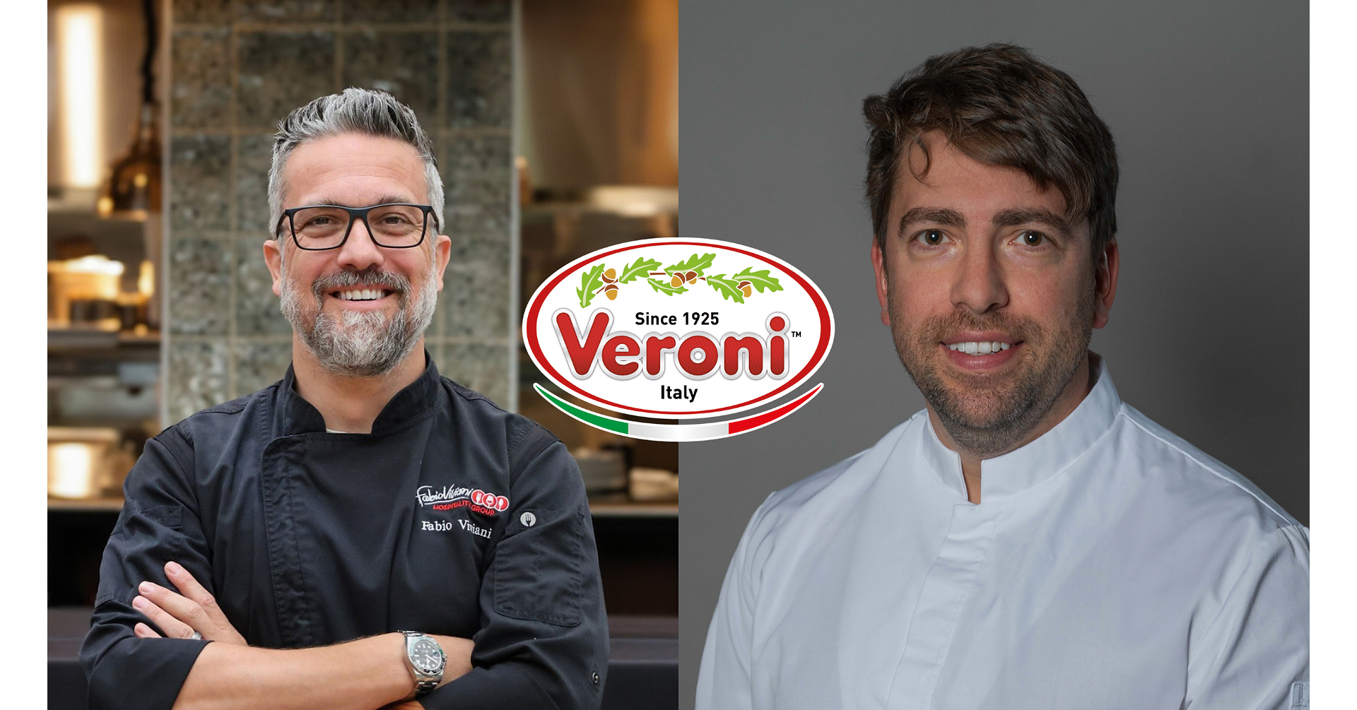 ONE SLICE OF ITALY, ENDLESS WAYS TO ENJOY IT: VERONI BRINGS ITALIAN CHARCUTERIE TO AMERICAN KITCHENS