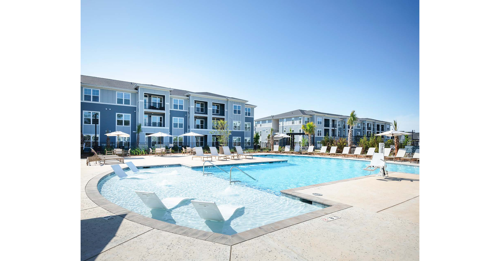 BAM Capital Expands into the Southeast with Acquisition of The Marling at Town Creek