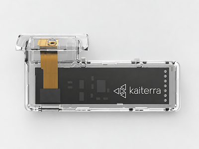Kaiterra Adds Sound Monitoring, Completing Full-Suite Environmental Quality Coverage for Commercial Buildings