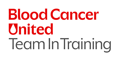 Blood Cancer United Team In Training Logo
