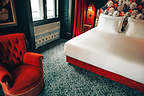 Pensão Amor: Discover Lisbon's Most Surprising Hotel