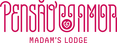 Pensão Amor – Madam’s Lodge