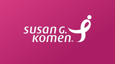 Susa G. Komen 