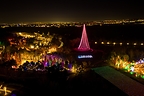 Luminaria at Thanksgiving Point